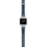 Swatch What If See Thru Black 41.80 mm | SO38K700