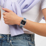 Swatch What If See Thru Black 41.80 mm | SO38K700