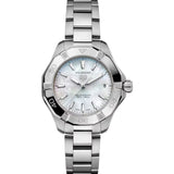 TAG Heuer Aquaracer Professional 200 Solargraph 34 mm | WBP1312.BA0005