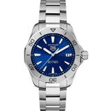 TAG Heuer Aquaracer Professional 200 Solargraph 40 mm | WBP1113.BA0000