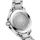 TAG Heuer Aquaracer Professional 200 Solargraph 40 mm | WBP1114.BA0000