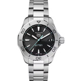TAG Heuer Aquaracer Professional 200 Solargraph 40 mm | WBP1114.BA0000