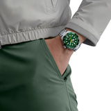 TAG Heuer Aquaracer Professional 300 Date Calibre TH31-00 COSC 42 mm | WBP5116.BA0013