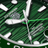 TAG Heuer Aquaracer Professional 300 GMT 42 mm | WBP5115.BA0013