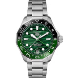 TAG Heuer Aquaracer Professional 300 GMT 42 mm | WBP5115.BA0013
