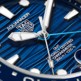 TAG Heuer Aquaracer Professional 300 GMT Calibre TH31-03 COSC 42 mm | WBP5114.BA0013