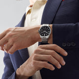 TAG Heuer Carrera Calibre 5 Automático 39 mm | WBN2110.BA0639