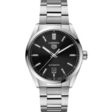 TAG Heuer Carrera Calibre 5 Automático 39 mm | WBN2110.BA0639
