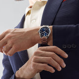 TAG Heuer Carrera Calibre 5 Automático 39 mm | WBN2112.BA0639