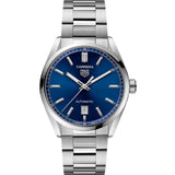 TAG Heuer Carrera Calibre 5 Automático 39 mm | WBN2112.BA0639