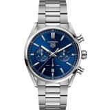 TAG Heuer Carrera Chronograph Calibre TH20-00 42 mm | CBN2011.BA0642