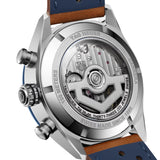 TAG Heuer Carrera Chronograph Calibre TH20-00 44 mm | CBN2A1A.FC6537