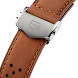 TAG Heuer Carrera Chronograph Calibre TH20-00 44 mm | CBN2A1A.FC6537