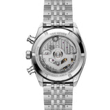 TAG Heuer Carrera Chronograph TH20-01 39 mm | CBS2113.BA0053