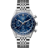 TAG Heuer Carrera Chronograph TH20-01 39 mm | CBS2113.BA0053