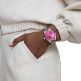 TAG Heuer Carrera Date Automático Rosa 36 mm | WBN2313.BA0001