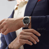 TAG Heuer Carrera Day-Date Calibre 5 Automático 41 mm | WBN2010.BA0640