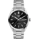 TAG Heuer Carrera Day-Date Calibre 5 Automático 41 mm | WBN2010.BA0640