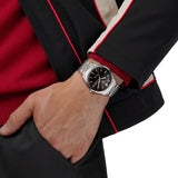 TAG Heuer Carrera Day-Date Calibre TH31-02 41 mm | WDA2111.BA0043