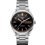 TAG Heuer Carrera Day-Date Calibre TH31-02 41 mm | WDA2111.BA0043