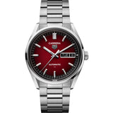 TAG Heuer Carrera Day-Date Calibre TH31-02 41 mm | WDA2113.BA0043
