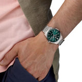 TAG Heuer Carrera Day-Date Calibre TH31-02 41 mm | WDA2115.BA0043