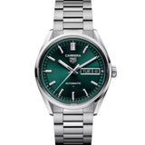 TAG Heuer Carrera Day-Date Calibre TH31-02 41 mm | WDA2115.BA0043