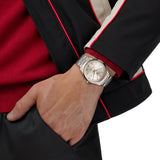 TAG Heuer Carrera Day-Date TH31-02 41 mm | WDA2150.BA0043