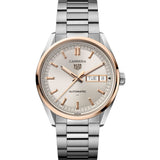 TAG Heuer Carrera Day-Date TH31-02 41 mm | WDA2150.BA0043