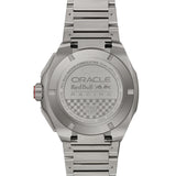 TAG Heuer Formula 1 Chronograph  Calibre 16 x Oracle Red Bull Racing 44 mm | CBZ2080.BF0009
