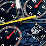 TAG Heuer Formula 1 Chronograph  Calibre 16 x Oracle Red Bull Racing 44 mm | CBZ2080.BF0009
