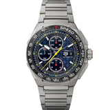 TAG Heuer Formula 1 Chronograph  Calibre 16 x Oracle Red Bull Racing 44 mm | CBZ2080.BF0009
