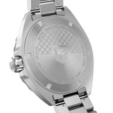 TAG Heuer Formula 1 Date Cuarzo 41 mm | WAZ1112.BA0875