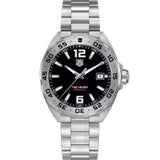 TAG Heuer Formula 1 Date Cuarzo 41 mm | WAZ1112.BA0875