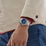 TAG Heuer Formula 1 Date Cuarzo 41 mm | WAZ1118.BA0875
