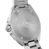 TAG Heuer Formula 1 Date Cuarzo 41 mm | WAZ1118.BA0875