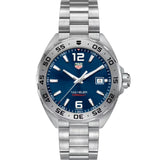 TAG Heuer Formula 1 Date Cuarzo 41 mm | WAZ1118.BA0875