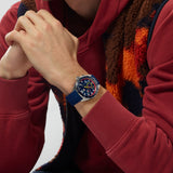 TAG Heuer Formula 1 Quartz Chronograph 43 mm | CAZ101AL.FT8052