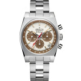 ZENITH Chronomaster Revival El Primero A384 Blanco 37 mm | 03.A384.400/69.M384