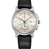ZENITH El Primero Winsor Annual Calendar Plata 42 mm | 03.2070.4054/02.C711