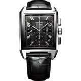 ZENITH Grande Port Royal El Primero Chronograph Negro 36 mm | 03.0550.400